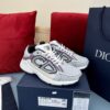 DIOR B30 Sneakers for Him & Her - Elegant Low Cut Sports Footwear