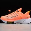 NIKE Zoom Tempo Next% FlyEase Marathon Air Cushion Ultra Running Bright Orange White CV1889-800