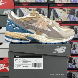 New Balance NB1906¡¾36-45¡¿M1906NCS Brown Blue