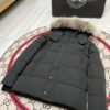 Canada Goose Authentic Down Jackets ¨C Stay Warm in Any Weather E29-Wyndham