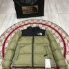The North Face 1996 Retro Nuptse Jacket