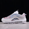 [921826-101]-[NIKE AIR MAX 97 WHITE/WOLF GREY-BLACK]-[WOMAN:36-39]-[MAN:40-45]
