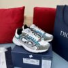 DIOR B30 Low Cut Sneakers - High-End Couple Sports Shoes