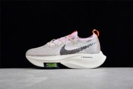 Nike Air Zoom Alphafly Next Nature Eco-friendly Running Shoes DB0129-001