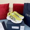 DIOR B30 Couple Sneakers - Sleek & Stylish Sports Shoes for Him & Her