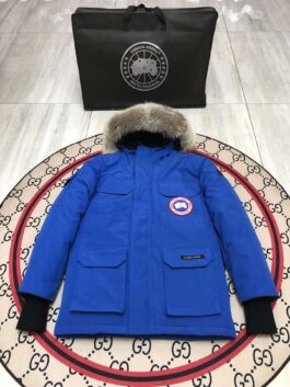 Canada Goose Down Jacket Sale - Save on Winter Essentials E08-Expedition