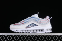 [921826-101]-[NIKE AIR MAX 97 WHITE/WOLF GREY-BLACK]-[WOMAN:36-39]-[MAN:40-45]