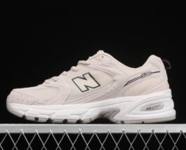 New Balance NB530 series retro leisure jogging shoes MR530SH