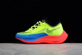 NIKE ZoomX Vaporfly Next% sub-2 marathon running shoes DV3030-700