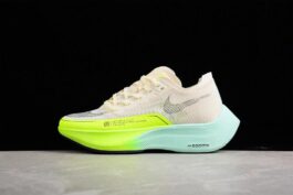 NIKE ZoomX Vaporfly Next% Marathon Running Shoes Second Generation Item No.: DV9428-100