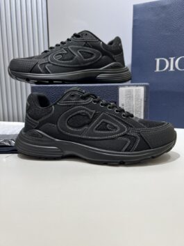 DIOR B30 Sneakers CD SHOES Couple style YJ 191