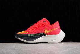 NIKE ZoomX Vaporfly Next% Marathon Running Shoes Second Generation Item No.: CU4111-600
