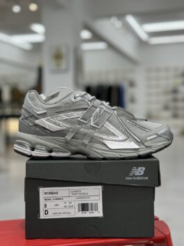 New Balance NB1906¡¾36-45¡¿M1906AG Silver Gray