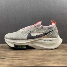 NIKE Zoom Alphafly Next Marathon Running Shoes DB0129-001 Size 36-45