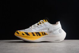 NIKE Zoom Vaporfly Next% 2 Marathon Ultralight Breathable Mesh Front Runner Running Shoes DM7601-100