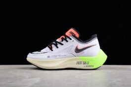 NIKE Vaporfly NEXT%2 Marathon Carbon Plate Running Shoes Item No.: FB1846-101