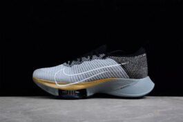 NIKE Air Zoom Alphafly Next% FK Marathon Air Cushion Super Running Shoes Item No.: CI9923-008