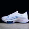 NIKE Air Zoom Alphafly Next% FK Marathon Air Cushion Super Running Shoes CI9923-104