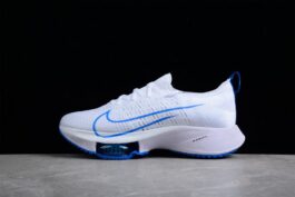 NIKE Air Zoom Alphafly Next% FK Marathon Air Cushion Super Running Shoes CI9923-104