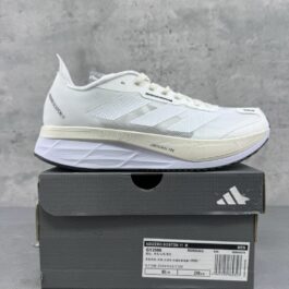 Adidas Adizero Boston 11 [36-45] White/Purple HQ3693