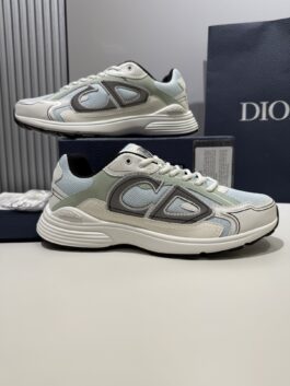 DIOR B30 Sneakers CD SHOES Couple style YJ 177