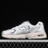 New Balance NB530 series retro leisure jogging shoes MR530KA