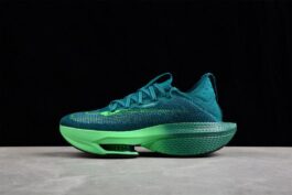 NIKE Air Zoom Alphafly NEXT% 2 &quotProto&quot New Marathon Super Running Shoes DV9422-600