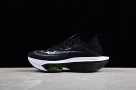 NIKE Air Zoom Alphafly NEXT% 2 &quotProto&quot New Marathon Super Running Shoes DV9422-400