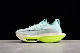 NIKE Air Zoom Alphafly NEXT% 2 &quotProto&quot New marathon super running shoes DV9422-300