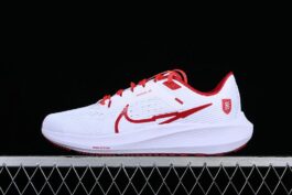 NIKE Air Zoom Pegasus 40 Nike mesh breathable running shoes FJ2844-100