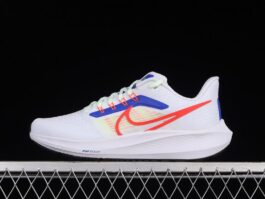 NIKE Air Zoom Pegasus 39 Nike mesh breathable running shoes DX3354-100