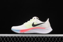 NIKE Air Zoom Pegasus 37 Nike mesh breathable running shoes CZ9308-001