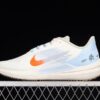 NIKE Zoom Winflo 9 Moon Landing New Sports Leisure Cushioning Running Shoes DX6048-181