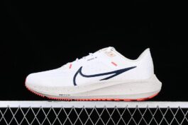 NIKE Air Zoom Pegasus 40 Nike mesh breathable running shoes DV3853-100