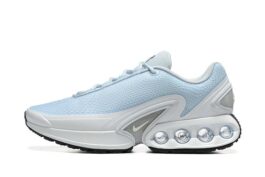 Nike Air Max DN Men¡¯s/Women¡¯s Shoes | Lightweight