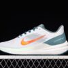 NIKE Zoom Winflo 9 Moon Landing New Sports Leisure Cushioning Running Shoes DD6203-005