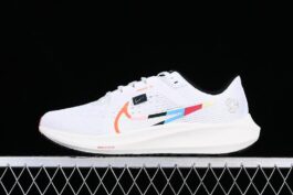 NIKE Air Zoom Pegasus 40 Nike mesh breathable running shoes FN8919-191