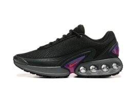 Nike Air Max DN Running Shoes | Modern Design & Superior Cushioning for Active Feet