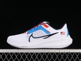 NIKE Air Zoom Pegasus 40 Nike mesh breathable running shoes FN0013-100