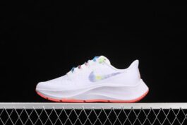 NIKE Air Zoom Pegasus 37 Nike mesh breathable running shoes DD9667-100
