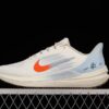 NIKE Zoom Winflo 9 Moon Landing New Sports Leisure Cushioning Running Shoes DX6048-181