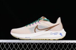 NIKE Air Zoom Pegasus 39 Nike mesh breathable running shoes DV8922-100