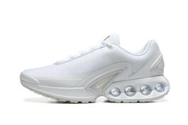 Nike Air Max DN Sneakers | High-Tech Cushioning for Maximum Comfort & Support