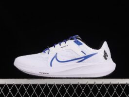 NIKE Air Zoom Pegasus 40 Nike mesh breathable running shoes FJ2843-100