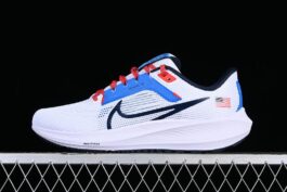 NIKE Air Zoom Pegasus 40 Nike mesh breathable running shoes FJ2840-100