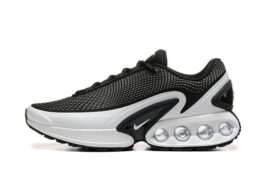 Nike Air Max DN Sneakers | Lightweight & Breathable for Maximum Comfort