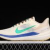 NIKE Zoom Winflo 9 Moon Landing New Sports Leisure Cushioning Running Shoes DV8997-100
