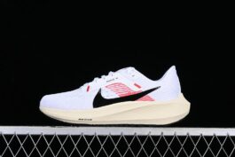 NIKE Air Zoom Pegasus 40 Nike mesh breathable running shoes FJ0686-100