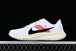 NIKE Air Zoom Pegasus 40 Nike mesh breathable running shoes FJ0686-100