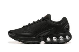 Nike Air Max DN | Innovative Cushioning for Comfort & Support in Running Shoes